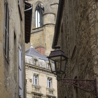 Photo de france - Sarlat, trésor du Périgord noir